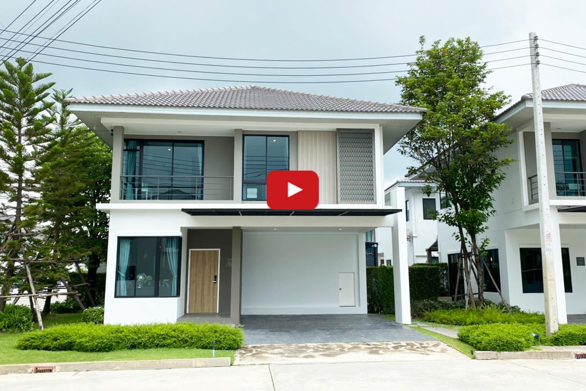 Patreeda Avenue ปทุมธานี 2