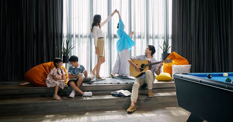 พรีวิวบ้านเดี่ยว The City สุขุมวิท-อ่อนนุช บ้านเดี่ยวสุดหรู ซีรีส์ใหม่ล่าสุด จาก “AP” ฟังก์ชันใหญ่ ตอบโจทย์การใช้ชีวิตกับทุกไลฟ์สไตล์ บนทำเลทองย่านสุขุมวิท เริ่ม 12 - 20 ล้าน*