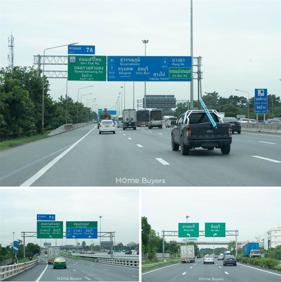 รีวิวบ้านเดี่ยว คาซ่า วิลล์ รามคำแหง-วงแหวน 2 (Casa Ville Ramkhamhaeng-Wongwaen 2) บ้านเดี่ยวบนพื้นที่สีเขียวขนาดใหญ่ พร้อม 7 ระบบรักษาความปลอดภัย รีวิวบ้านเดี่ยว คาซ่า วิลล์ รามคำแหง-วงแหวน 2 (Casa Ville Ramkhamhaeng-Wongwaen 2) บ้านเดี่ยวบนพื้นที่สีเขียวขนาดใหญ่ พร้อม 7 ระบบรักษาความปลอดภัย