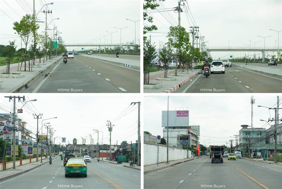 รีวิวบ้านเดี่ยว คาซ่า วิลล์ รามคำแหง-วงแหวน 2 (Casa Ville Ramkhamhaeng-Wongwaen 2) บ้านเดี่ยวบนพื้นที่สีเขียวขนาดใหญ่ พร้อม 7 ระบบรักษาความปลอดภัย รีวิวบ้านเดี่ยว คาซ่า วิลล์ รามคำแหง-วงแหวน 2 (Casa Ville Ramkhamhaeng-Wongwaen 2) บ้านเดี่ยวบนพื้นที่สีเขียวขนาดใหญ่ พร้อม 7 ระบบรักษาความปลอดภัย