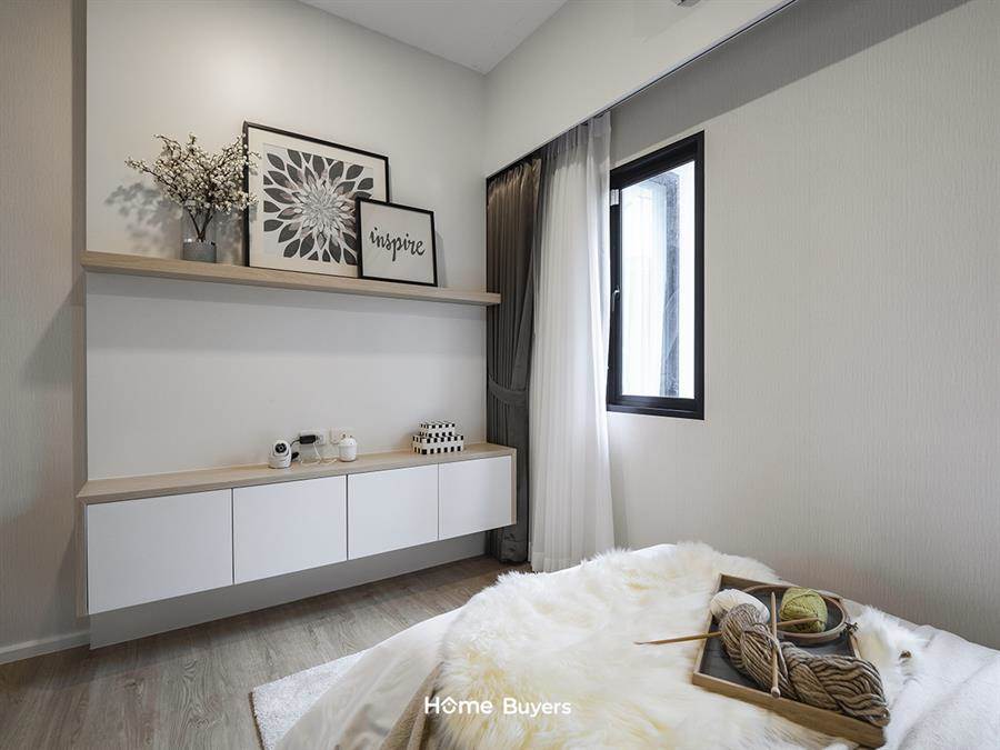 รีวิวบ้าน ดิ อิเธอร์นิตี้ กรีนวู้ด รังสิต-วงแหวน (The Eternity Greenwood Rangsit-Wongwaen) บ้านโปร่ง-กว้าง รองรับทุกเจนฯ ใกล้วงแหวนกาญจนาภิเษก