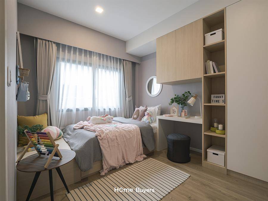 รีวิวบ้าน ดิ อิเธอร์นิตี้ กรีนวู้ด รังสิต-วงแหวน (The Eternity Greenwood Rangsit-Wongwaen) บ้านโปร่ง-กว้าง รองรับทุกเจนฯ ใกล้วงแหวนกาญจนาภิเษก