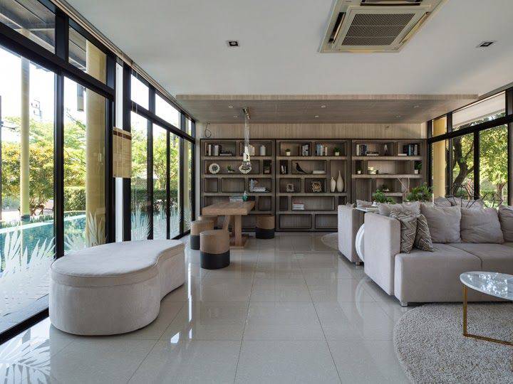 รีวิวทาวน์โฮม ฟลอรา ติวานนท์ (Flora Tiwanon ) ทาวน์โฮมส่วนกลางครบ บรรยากาศธรรมชาติ ใกล้รถไฟฟ้า รีวิวทาวน์โฮม ฟลอรา ติวานนท์ (Flora Tiwanon ) ทาวน์โฮมส่วนกลางครบ บรรยากาศธรรมชาติ ใกล้รถไฟฟ้า