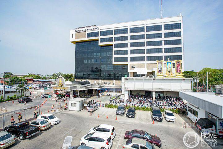 รีวิวทาวน์โฮม ฟลอรา ติวานนท์ (Flora Tiwanon ) ทาวน์โฮมส่วนกลางครบ บรรยากาศธรรมชาติ ใกล้รถไฟฟ้า รีวิวทาวน์โฮม ฟลอรา ติวานนท์ (Flora Tiwanon ) ทาวน์โฮมส่วนกลางครบ บรรยากาศธรรมชาติ ใกล้รถไฟฟ้า