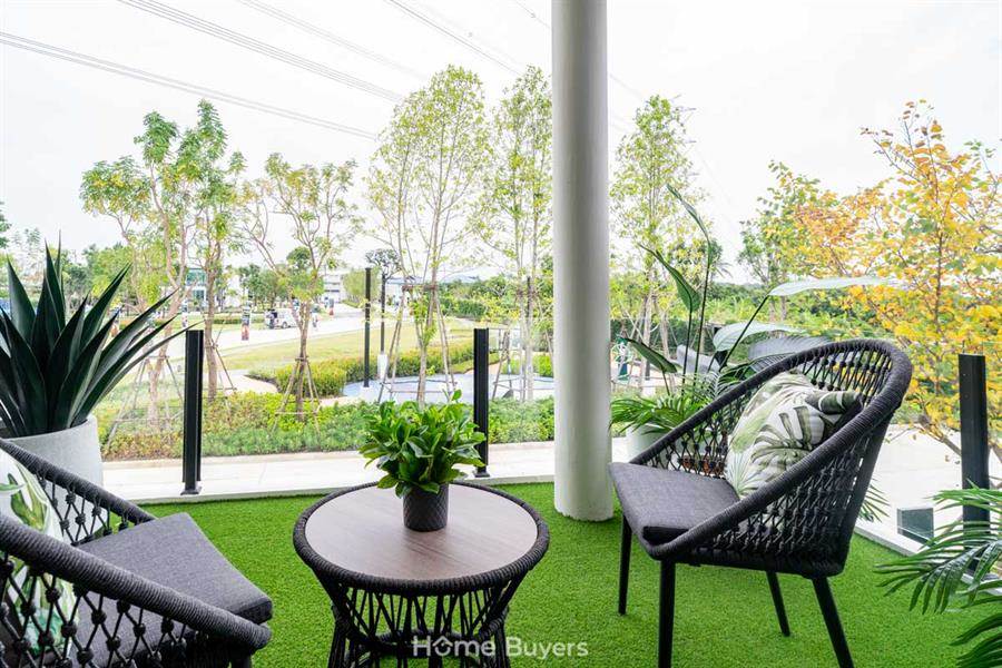  รีวิวบ้านเดี่ยว เอสเกต ไลฟ์ ราชพฤกษ์-กาญจนาภิเษก (S Gate Life Ratchapruek-Kanjanapisek) บ้านนวัตกรรม Innovative Living อยู่สบายฟังก์ชันครบ 