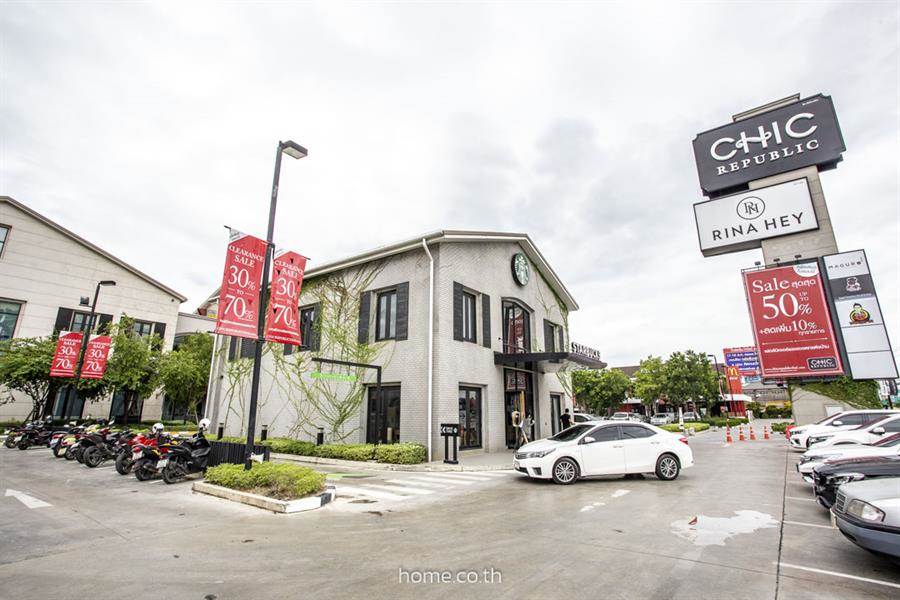  รีวิวบ้านเดี่ยว เอสเกต ไลฟ์ ราชพฤกษ์-กาญจนาภิเษก (S Gate Life Ratchapruek-Kanjanapisek) บ้านนวัตกรรม Innovative Living อยู่สบายฟังก์ชันครบ 