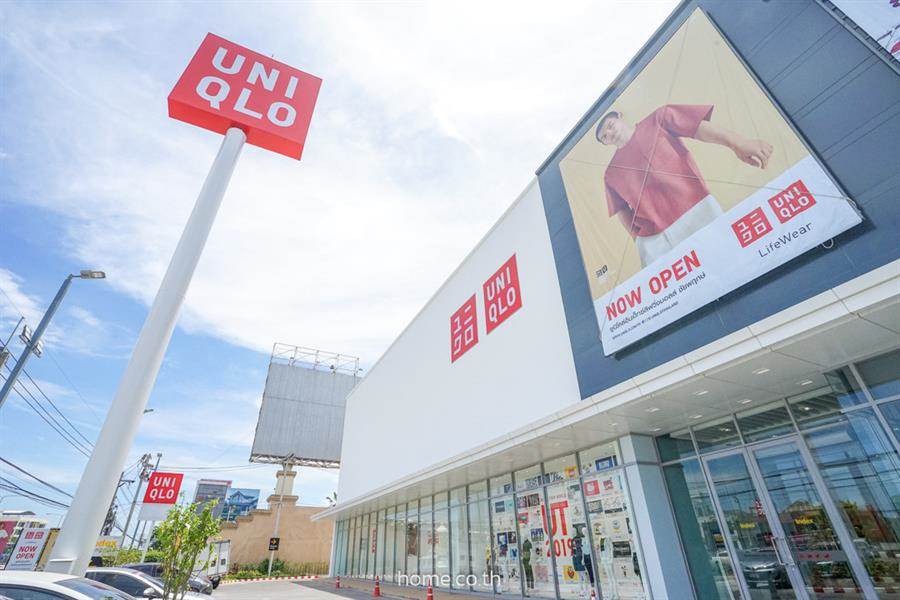  รีวิวบ้านเดี่ยว เอสเกต ไลฟ์ ราชพฤกษ์-กาญจนาภิเษก (S Gate Life Ratchapruek-Kanjanapisek) บ้านนวัตกรรม Innovative Living อยู่สบายฟังก์ชันครบ 