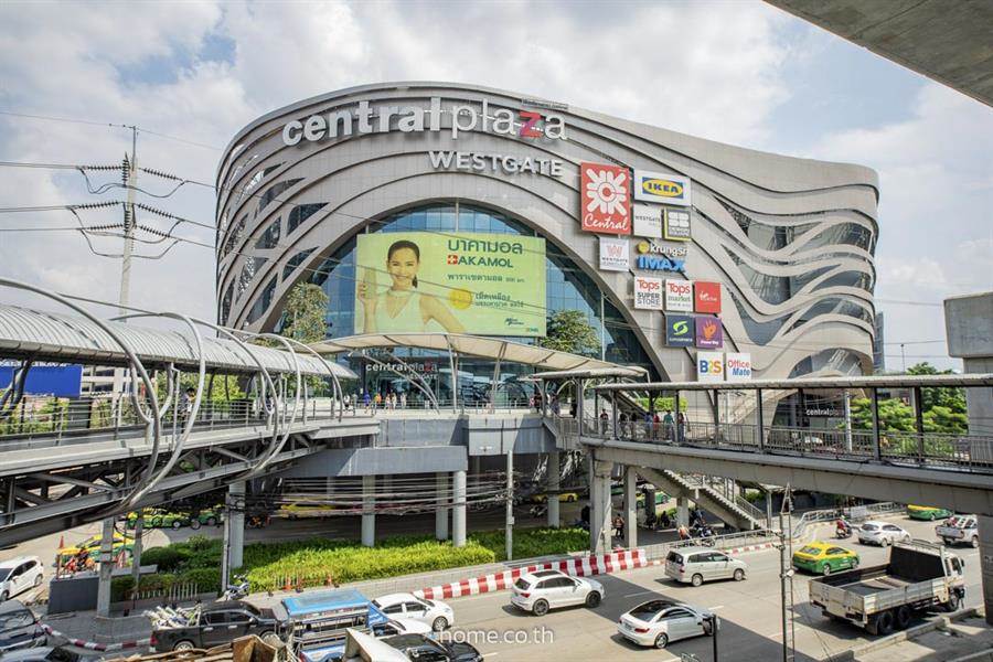  รีวิวบ้านเดี่ยว เอสเกต ไลฟ์ ราชพฤกษ์-กาญจนาภิเษก (S Gate Life Ratchapruek-Kanjanapisek) บ้านนวัตกรรม Innovative Living อยู่สบายฟังก์ชันครบ 