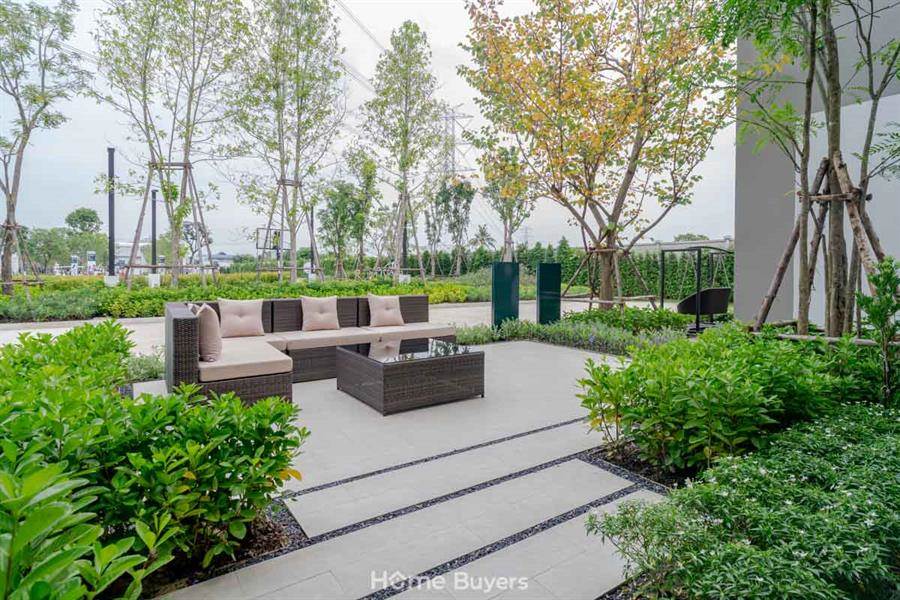  รีวิวบ้านเดี่ยว เอสเกต ไลฟ์ ราชพฤกษ์-กาญจนาภิเษก (S Gate Life Ratchapruek-Kanjanapisek) บ้านนวัตกรรม Innovative Living อยู่สบายฟังก์ชันครบ 