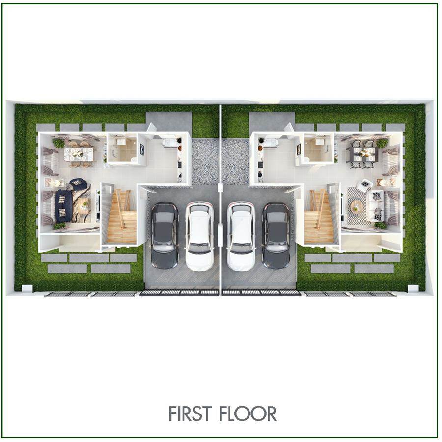 พรีวิวบ้านเดี่ยวและบ้านแฝด ลลิลทาวน์ แลนซีโอ คริป 2 บางนา-สุวรรณภูมิ โครงการใหม่! ติดถนนใหญ่ บน Landmark แห่งใหม่ของทำเลบางนา ลาดกระบัง 