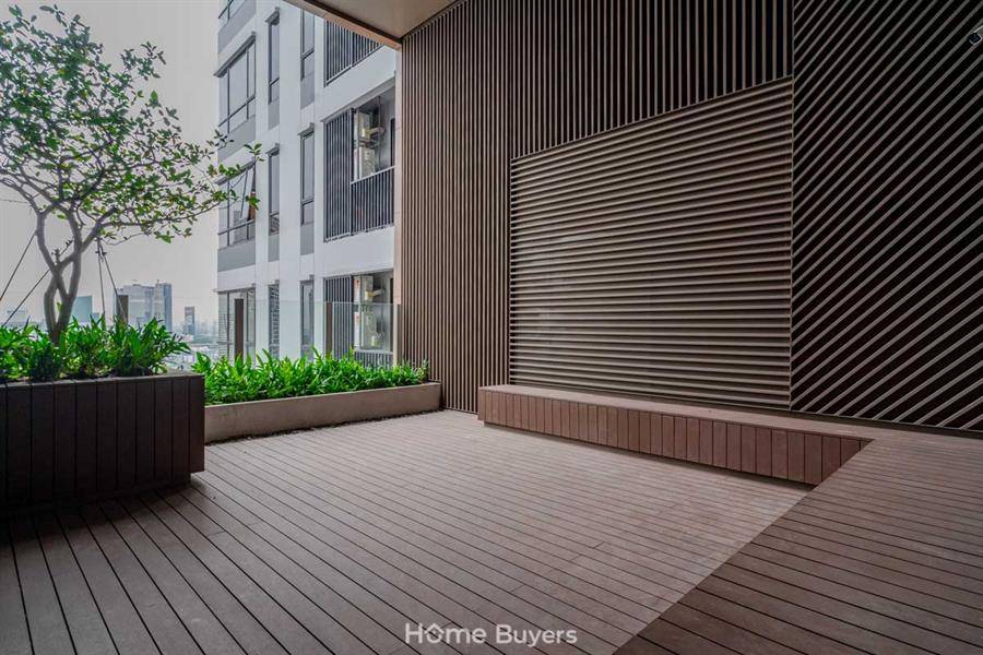 รีวิวคอนโด มารุ ลาดพร้าว 15 (MARU LADPRAO 15) คอนโดใหม่ติด MRT สถานีลาดพร้าว ดีไซน์เรียบหรู ส่วนกลางจัดเต็ม ให้คุณได้ใกล้ชิดธรรมชาติ 