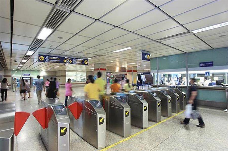 รีวิวคอนโด มารุ ลาดพร้าว 15 (MARU LADPRAO 15) คอนโดใหม่ติด MRT สถานีลาดพร้าว ดีไซน์เรียบหรู ส่วนกลางจัดเต็ม ให้คุณได้ใกล้ชิดธรรมชาติ 