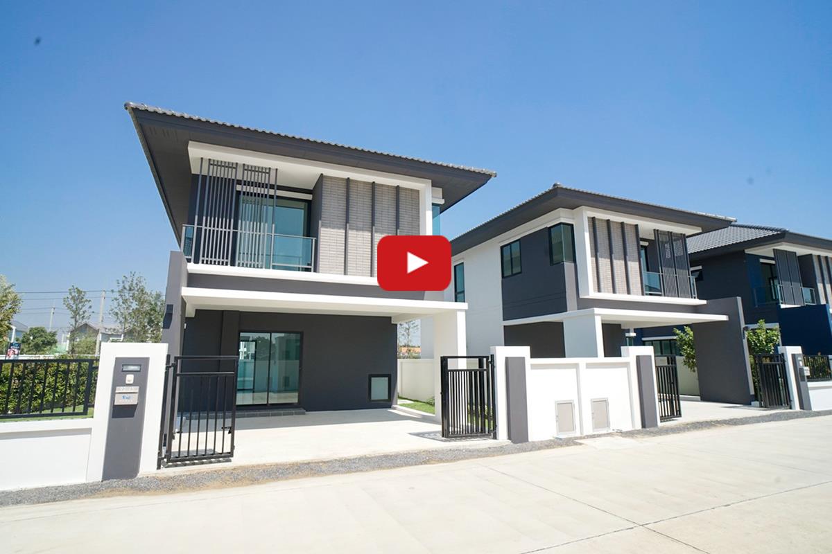 บ้านฟ้าปิยรมย์ นีโอลา ลำลูกกาคลอง 6