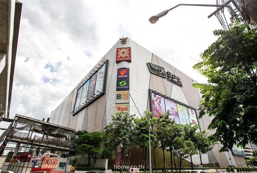 รีวิวคอนโด ไมลส์ รัชดา-ลาดพร้าว (MILES Ratchada-Ladprao) คอนโดใหม่แต่งครบ ง่ายทุกการเดินทาง