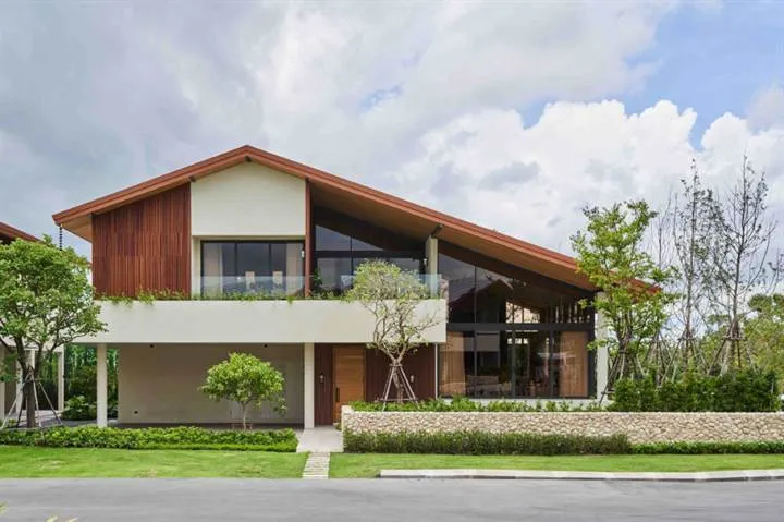 รวมบ้านหรูโครงการใหม่ ที่มาพร้อมสระว่ายน้ำส่วนตัวแบบ Pool Villa รวมบ้านหรูโครงการใหม่ ที่มาพร้อมสระว่ายน้ำส่วนตัวแบบ Pool Villa