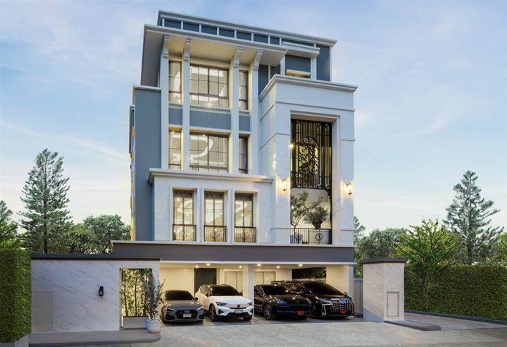 รวมบ้านหรูโครงการใหม่ ที่มาพร้อมสระว่ายน้ำส่วนตัวแบบ Pool Villa รวมบ้านหรูโครงการใหม่ ที่มาพร้อมสระว่ายน้ำส่วนตัวแบบ Pool Villa