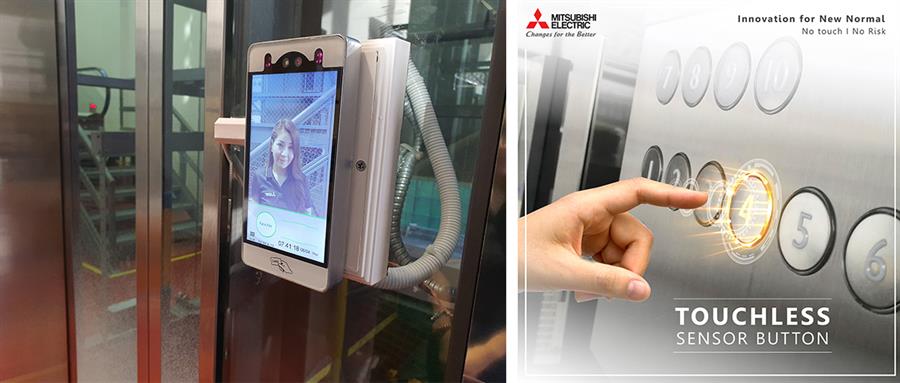 ชวนหาคำตอบ “ลิฟต์คุณภาพดี” ทำไมต้องลิฟต์มิตซูบิชิ อิเล็คทริค??
