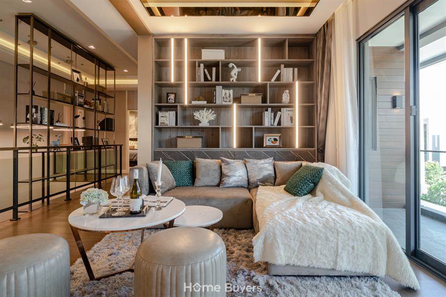รีวิวบ้านเดี่ยว เดอะ ซิตี้ สุขุมวิท - อ่อนนุช (The City Sukhumvit-Onnut) แบบบ้านซีรีส์ใหม่ล่าสุด หน้ากว้าง ฟังก์ชันใหญ่ รองรับได้ทุก GEN บนทำเลที่สามารถเชื่อมติดกับ CBD เพื่อวิถีชีวิตคนเมือง