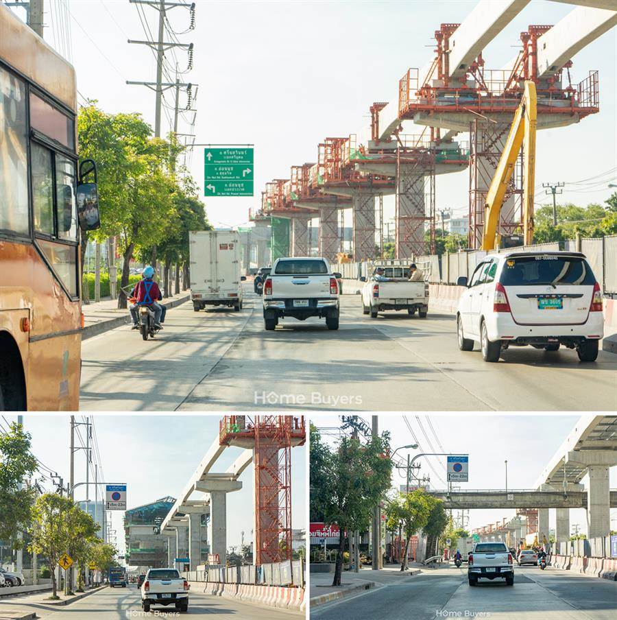 รีวิวบ้านเดี่ยว เดอะ ซิตี้ สุขุมวิท - อ่อนนุช (The City Sukhumvit-Onnut) แบบบ้านซีรีส์ใหม่ล่าสุด หน้ากว้าง ฟังก์ชันใหญ่ รองรับได้ทุก GEN บนทำเลที่สามารถเชื่อมติดกับ CBD เพื่อวิถีชีวิตคนเมือง รีวิวบ้านเดี่ยว เดอะ ซิตี้ สุขุมวิท - อ่อนนุช (The City Sukhumvit-Onnut) แบบบ้านซีรีส์ใหม่ล่าสุด หน้ากว้าง ฟังก์ชันใหญ่ รองรับได้ทุก GEN บนทำเลที่สามารถเชื่อมติดกับ CBD เพื่อวิถีชีวิตคนเมือง