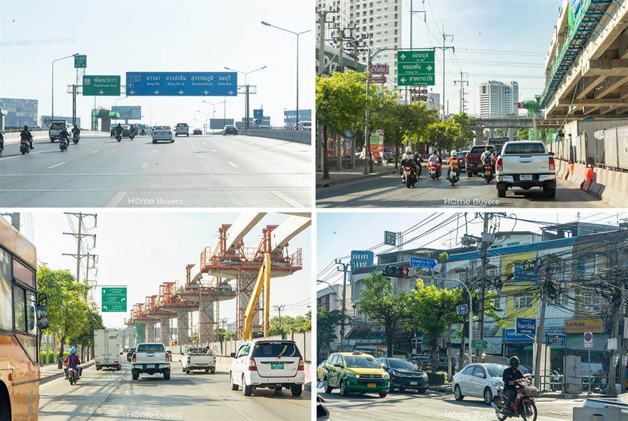 รีวิวบ้านเดี่ยว เดอะ ซิตี้ สุขุมวิท - อ่อนนุช (The City Sukhumvit-Onnut) แบบบ้านซีรีส์ใหม่ล่าสุด หน้ากว้าง ฟังก์ชันใหญ่ รองรับได้ทุก GEN บนทำเลที่สามารถเชื่อมติดกับ CBD เพื่อวิถีชีวิตคนเมือง รีวิวบ้านเดี่ยว เดอะ ซิตี้ สุขุมวิท - อ่อนนุช (The City Sukhumvit-Onnut) แบบบ้านซีรีส์ใหม่ล่าสุด หน้ากว้าง ฟังก์ชันใหญ่ รองรับได้ทุก GEN บนทำเลที่สามารถเชื่อมติดกับ CBD เพื่อวิถีชีวิตคนเมือง
