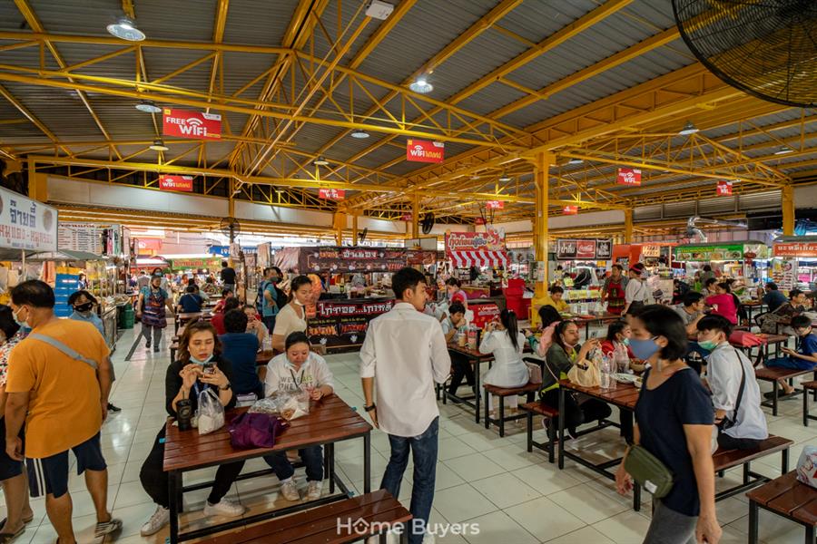 เปิดอาณาจักร “บางใหญ่ซิตี้”   เมืองสมบูรณ์แบบแห่งการค้า-อยู่อาศัย กับ 4 โครงการใหม่ เริ่มต้นเพียง 2 ล.