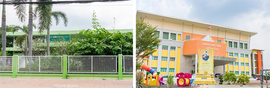 เปิดอาณาจักร “บางใหญ่ซิตี้”   เมืองสมบูรณ์แบบแห่งการค้า-อยู่อาศัย กับ 4 โครงการใหม่ เริ่มต้นเพียง 2 ล.