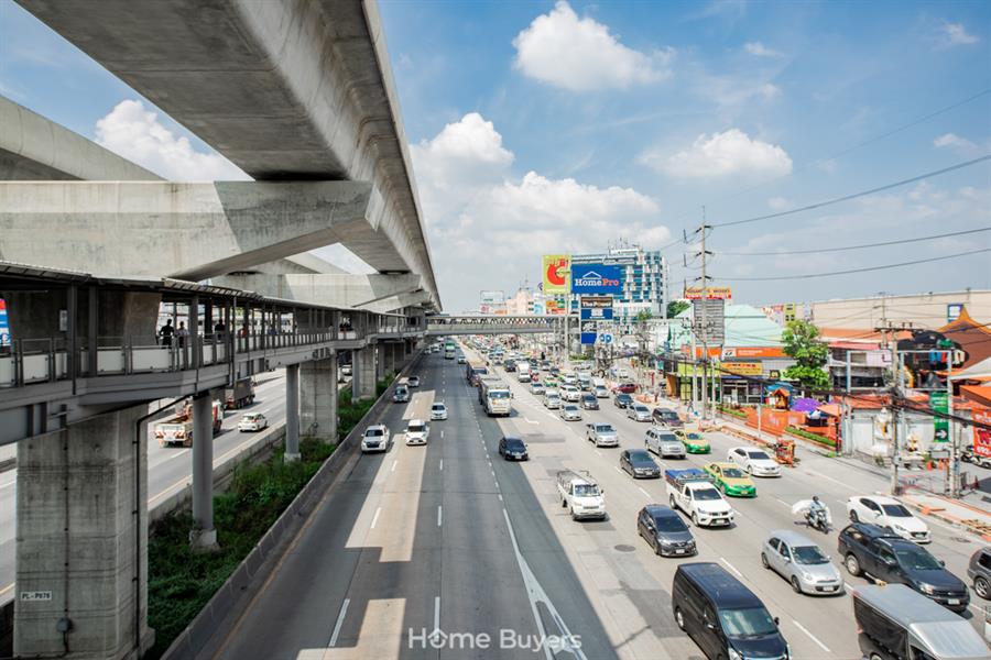 เปิดอาณาจักร “บางใหญ่ซิตี้”   เมืองสมบูรณ์แบบแห่งการค้า-อยู่อาศัย กับ 4 โครงการใหม่ เริ่มต้นเพียง 2 ล.