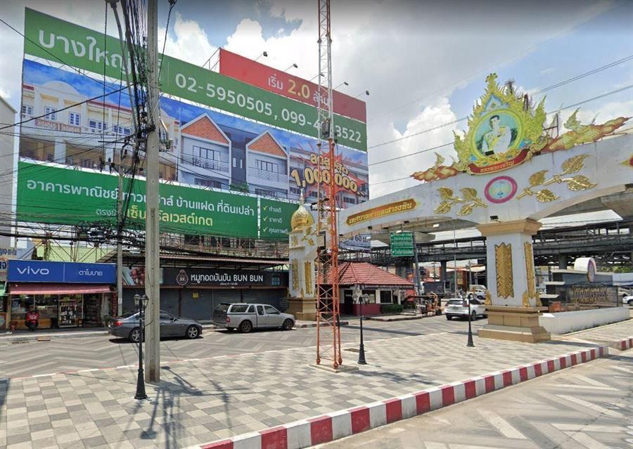 เปิดอาณาจักร “บางใหญ่ซิตี้”   เมืองสมบูรณ์แบบแห่งการค้า-อยู่อาศัย กับ 4 โครงการใหม่ เริ่มต้นเพียง 2 ล.