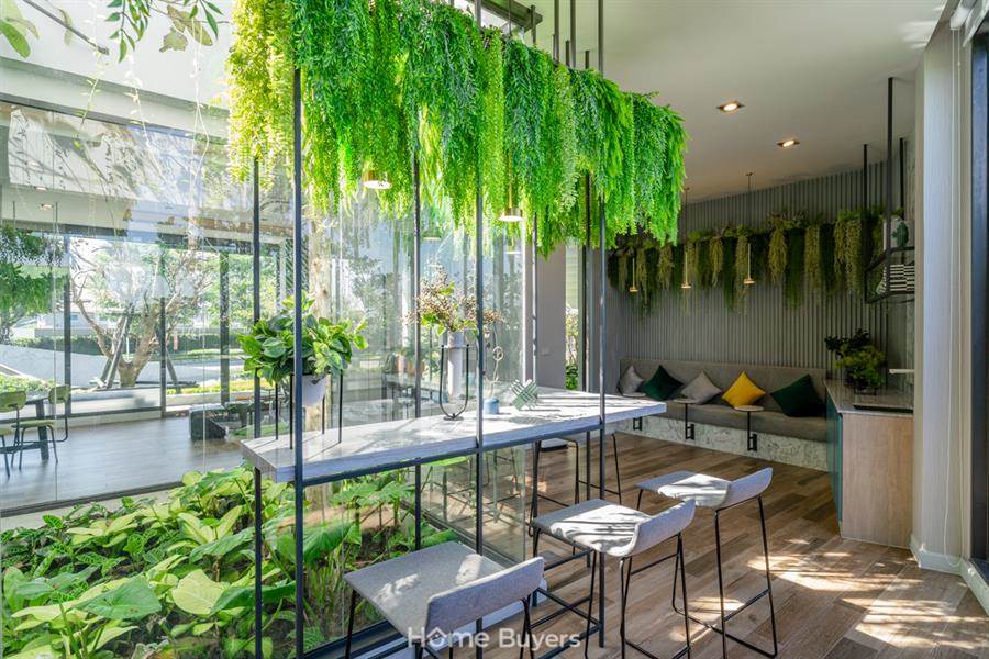 รีวิวบ้านเดี่ยว เวนิว โฟลว์ แจ้งวัฒนะ ดีไซน์สไตล์โมเดิร์น โอบล้อมด้วยธรรมชาติ พร้อมเว้น Space เพิ่มพื้นที่สีเขียวให้กับบ้านแต่ละหลัง บนทำเลศักยภาพใกล้ทางด่วน รีวิวบ้านเดี่ยว เวนิว โฟลว์ แจ้งวัฒนะ ดีไซน์สไตล์โมเดิร์น โอบล้อมด้วยธรรมชาติ พร้อมเว้น Space เพิ่มพื้นที่สีเขียวให้กับบ้านแต่ละหลัง บนทำเลศักยภาพใกล้ทางด่วน