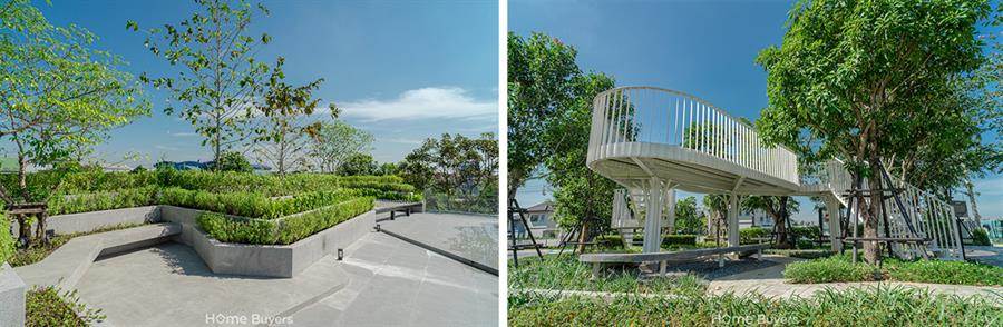 รีวิวบ้านเดี่ยว เวนิว โฟลว์ แจ้งวัฒนะ ดีไซน์สไตล์โมเดิร์น โอบล้อมด้วยธรรมชาติ พร้อมเว้น Space เพิ่มพื้นที่สีเขียวให้กับบ้านแต่ละหลัง บนทำเลศักยภาพใกล้ทางด่วน รีวิวบ้านเดี่ยว เวนิว โฟลว์ แจ้งวัฒนะ ดีไซน์สไตล์โมเดิร์น โอบล้อมด้วยธรรมชาติ พร้อมเว้น Space เพิ่มพื้นที่สีเขียวให้กับบ้านแต่ละหลัง บนทำเลศักยภาพใกล้ทางด่วน