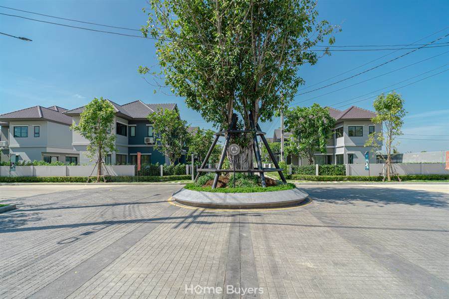 รีวิวบ้านเดี่ยว เวนิว โฟลว์ แจ้งวัฒนะ ดีไซน์สไตล์โมเดิร์น โอบล้อมด้วยธรรมชาติ พร้อมเว้น Space เพิ่มพื้นที่สีเขียวให้กับบ้านแต่ละหลัง บนทำเลศักยภาพใกล้ทางด่วน รีวิวบ้านเดี่ยว เวนิว โฟลว์ แจ้งวัฒนะ ดีไซน์สไตล์โมเดิร์น โอบล้อมด้วยธรรมชาติ พร้อมเว้น Space เพิ่มพื้นที่สีเขียวให้กับบ้านแต่ละหลัง บนทำเลศักยภาพใกล้ทางด่วน