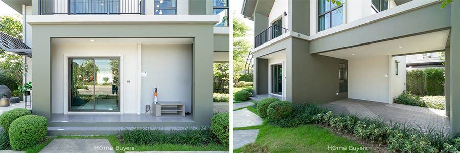 รีวิวบ้านเดี่ยว เวนิว โฟลว์ แจ้งวัฒนะ ดีไซน์สไตล์โมเดิร์น โอบล้อมด้วยธรรมชาติ พร้อมเว้น Space เพิ่มพื้นที่สีเขียวให้กับบ้านแต่ละหลัง บนทำเลศักยภาพใกล้ทางด่วน รีวิวบ้านเดี่ยว เวนิว โฟลว์ แจ้งวัฒนะ ดีไซน์สไตล์โมเดิร์น โอบล้อมด้วยธรรมชาติ พร้อมเว้น Space เพิ่มพื้นที่สีเขียวให้กับบ้านแต่ละหลัง บนทำเลศักยภาพใกล้ทางด่วน