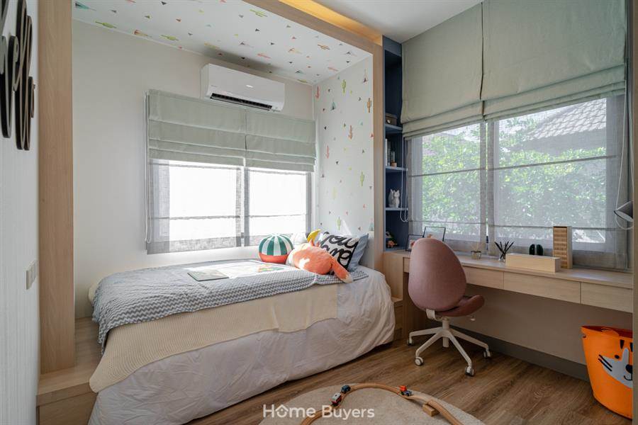รีวิวบ้านเดี่ยว เวนิว โฟลว์ แจ้งวัฒนะ ดีไซน์สไตล์โมเดิร์น โอบล้อมด้วยธรรมชาติ พร้อมเว้น Space เพิ่มพื้นที่สีเขียวให้กับบ้านแต่ละหลัง บนทำเลศักยภาพใกล้ทางด่วน รีวิวบ้านเดี่ยว เวนิว โฟลว์ แจ้งวัฒนะ ดีไซน์สไตล์โมเดิร์น โอบล้อมด้วยธรรมชาติ พร้อมเว้น Space เพิ่มพื้นที่สีเขียวให้กับบ้านแต่ละหลัง บนทำเลศักยภาพใกล้ทางด่วน