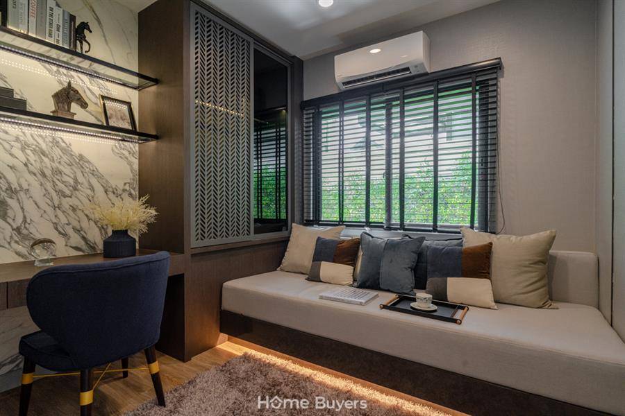 รีวิวบ้านเดี่ยว เวนิว โฟลว์ แจ้งวัฒนะ ดีไซน์สไตล์โมเดิร์น โอบล้อมด้วยธรรมชาติ พร้อมเว้น Space เพิ่มพื้นที่สีเขียวให้กับบ้านแต่ละหลัง บนทำเลศักยภาพใกล้ทางด่วน รีวิวบ้านเดี่ยว เวนิว โฟลว์ แจ้งวัฒนะ ดีไซน์สไตล์โมเดิร์น โอบล้อมด้วยธรรมชาติ พร้อมเว้น Space เพิ่มพื้นที่สีเขียวให้กับบ้านแต่ละหลัง บนทำเลศักยภาพใกล้ทางด่วน