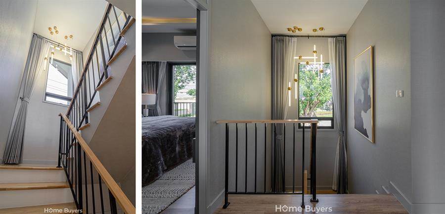 รีวิวบ้านเดี่ยว เวนิว โฟลว์ แจ้งวัฒนะ ดีไซน์สไตล์โมเดิร์น โอบล้อมด้วยธรรมชาติ พร้อมเว้น Space เพิ่มพื้นที่สีเขียวให้กับบ้านแต่ละหลัง บนทำเลศักยภาพใกล้ทางด่วน รีวิวบ้านเดี่ยว เวนิว โฟลว์ แจ้งวัฒนะ ดีไซน์สไตล์โมเดิร์น โอบล้อมด้วยธรรมชาติ พร้อมเว้น Space เพิ่มพื้นที่สีเขียวให้กับบ้านแต่ละหลัง บนทำเลศักยภาพใกล้ทางด่วน