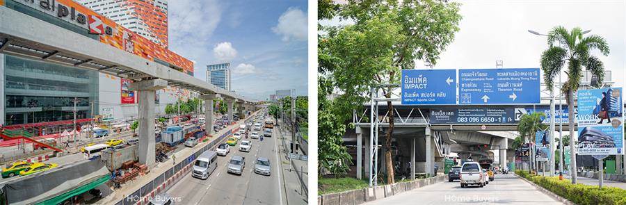 รีวิวบ้านเดี่ยว เวนิว โฟลว์ แจ้งวัฒนะ ดีไซน์สไตล์โมเดิร์น โอบล้อมด้วยธรรมชาติ พร้อมเว้น Space เพิ่มพื้นที่สีเขียวให้กับบ้านแต่ละหลัง บนทำเลศักยภาพใกล้ทางด่วน รีวิวบ้านเดี่ยว เวนิว โฟลว์ แจ้งวัฒนะ ดีไซน์สไตล์โมเดิร์น โอบล้อมด้วยธรรมชาติ พร้อมเว้น Space เพิ่มพื้นที่สีเขียวให้กับบ้านแต่ละหลัง บนทำเลศักยภาพใกล้ทางด่วน