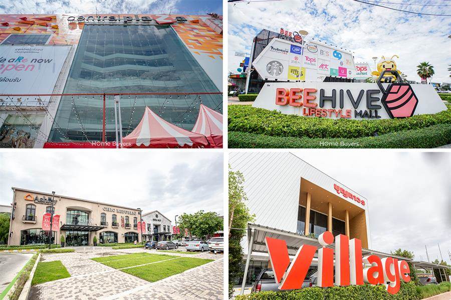 รีวิวบ้านเดี่ยว เวนิว โฟลว์ แจ้งวัฒนะ ดีไซน์สไตล์โมเดิร์น โอบล้อมด้วยธรรมชาติ พร้อมเว้น Space เพิ่มพื้นที่สีเขียวให้กับบ้านแต่ละหลัง บนทำเลศักยภาพใกล้ทางด่วน รีวิวบ้านเดี่ยว เวนิว โฟลว์ แจ้งวัฒนะ ดีไซน์สไตล์โมเดิร์น โอบล้อมด้วยธรรมชาติ พร้อมเว้น Space เพิ่มพื้นที่สีเขียวให้กับบ้านแต่ละหลัง บนทำเลศักยภาพใกล้ทางด่วน