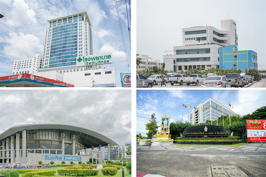 รีวิวบ้านเดี่ยว เวนิว โฟลว์ แจ้งวัฒนะ ดีไซน์สไตล์โมเดิร์น โอบล้อมด้วยธรรมชาติ พร้อมเว้น Space เพิ่มพื้นที่สีเขียวให้กับบ้านแต่ละหลัง บนทำเลศักยภาพใกล้ทางด่วน รีวิวบ้านเดี่ยว เวนิว โฟลว์ แจ้งวัฒนะ ดีไซน์สไตล์โมเดิร์น โอบล้อมด้วยธรรมชาติ พร้อมเว้น Space เพิ่มพื้นที่สีเขียวให้กับบ้านแต่ละหลัง บนทำเลศักยภาพใกล้ทางด่วน