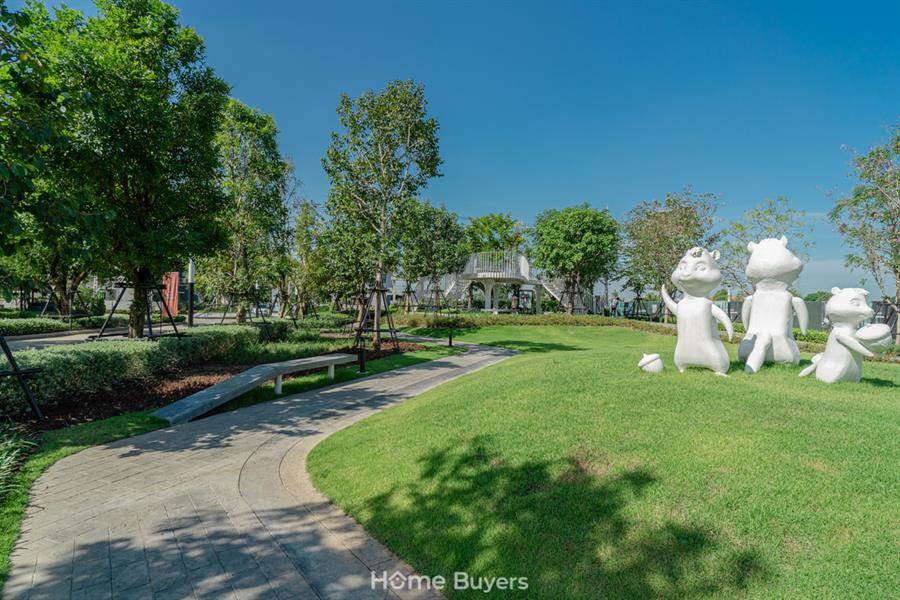 รีวิวบ้านเดี่ยว เวนิว โฟลว์ แจ้งวัฒนะ ดีไซน์สไตล์โมเดิร์น โอบล้อมด้วยธรรมชาติ พร้อมเว้น Space เพิ่มพื้นที่สีเขียวให้กับบ้านแต่ละหลัง บนทำเลศักยภาพใกล้ทางด่วน รีวิวบ้านเดี่ยว เวนิว โฟลว์ แจ้งวัฒนะ ดีไซน์สไตล์โมเดิร์น โอบล้อมด้วยธรรมชาติ พร้อมเว้น Space เพิ่มพื้นที่สีเขียวให้กับบ้านแต่ละหลัง บนทำเลศักยภาพใกล้ทางด่วน