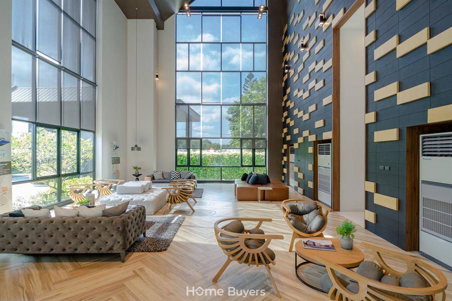 รีวิวบ้านเดี่ยว เพฟ มอเตอร์เวย์ - ฉะเชิงเทรา บ้านดีไซน์โปร่งฟังก์ชันครบ ส่วนกลางสวยสุด ใกล้มอเตอร์เวย์