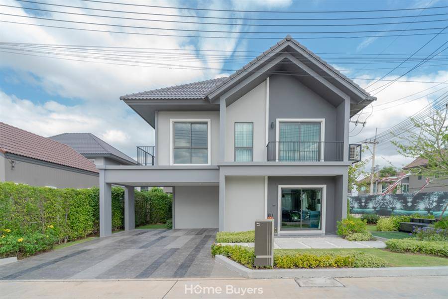 รีวิวบ้านเดี่ยว เพฟ มอเตอร์เวย์ - ฉะเชิงเทรา บ้านดีไซน์โปร่งฟังก์ชันครบ ส่วนกลางสวยสุด ใกล้มอเตอร์เวย์ รีวิวบ้านเดี่ยว เพฟ มอเตอร์เวย์ - ฉะเชิงเทรา บ้านดีไซน์โปร่งฟังก์ชันครบ ส่วนกลางสวยสุด ใกล้มอเตอร์เวย์