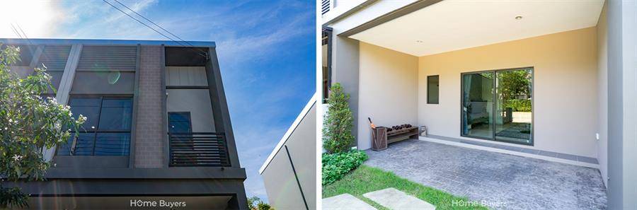 รีวิว บ้านแฝด-ทาวน์โฮม วี คอมพาวด์ บางนา สไตล์ลอฟท์ที่มีฟังก์ชั่นเหมือนบ้านเดี่ยว โปร่ง โล่ง โดยเน้นให้มี space กว้าง พร้อมจัดเต็มทั้ง Facility และ Security บนทำเลศักยภาพ “ย่านบางนา” รีวิว บ้านแฝด-ทาวน์โฮม วี คอมพาวด์ บางนา สไตล์ลอฟท์ที่มีฟังก์ชั่นเหมือนบ้านเดี่ยว โปร่ง โล่ง โดยเน้นให้มี space กว้าง พร้อมจัดเต็มทั้ง Facility และ Security บนทำเลศักยภาพ “ย่านบางนา”