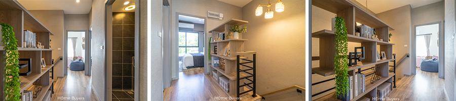รีวิว บ้านแฝด-ทาวน์โฮม วี คอมพาวด์ บางนา สไตล์ลอฟท์ที่มีฟังก์ชั่นเหมือนบ้านเดี่ยว โปร่ง โล่ง โดยเน้นให้มี space กว้าง พร้อมจัดเต็มทั้ง Facility และ Security บนทำเลศักยภาพ “ย่านบางนา” รีวิว บ้านแฝด-ทาวน์โฮม วี คอมพาวด์ บางนา สไตล์ลอฟท์ที่มีฟังก์ชั่นเหมือนบ้านเดี่ยว โปร่ง โล่ง โดยเน้นให้มี space กว้าง พร้อมจัดเต็มทั้ง Facility และ Security บนทำเลศักยภาพ “ย่านบางนา”