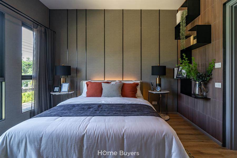 รีวิว บ้านแฝด-ทาวน์โฮม วี คอมพาวด์ บางนา สไตล์ลอฟท์ที่มีฟังก์ชั่นเหมือนบ้านเดี่ยว โปร่ง โล่ง โดยเน้นให้มี space กว้าง พร้อมจัดเต็มทั้ง Facility และ Security บนทำเลศักยภาพ “ย่านบางนา” รีวิว บ้านแฝด-ทาวน์โฮม วี คอมพาวด์ บางนา สไตล์ลอฟท์ที่มีฟังก์ชั่นเหมือนบ้านเดี่ยว โปร่ง โล่ง โดยเน้นให้มี space กว้าง พร้อมจัดเต็มทั้ง Facility และ Security บนทำเลศักยภาพ “ย่านบางนา”