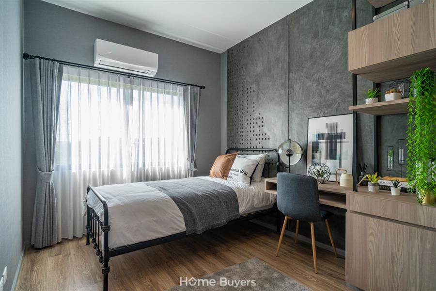 รีวิว บ้านแฝด-ทาวน์โฮม วี คอมพาวด์ บางนา สไตล์ลอฟท์ที่มีฟังก์ชั่นเหมือนบ้านเดี่ยว โปร่ง โล่ง โดยเน้นให้มี space กว้าง พร้อมจัดเต็มทั้ง Facility และ Security บนทำเลศักยภาพ “ย่านบางนา” รีวิว บ้านแฝด-ทาวน์โฮม วี คอมพาวด์ บางนา สไตล์ลอฟท์ที่มีฟังก์ชั่นเหมือนบ้านเดี่ยว โปร่ง โล่ง โดยเน้นให้มี space กว้าง พร้อมจัดเต็มทั้ง Facility และ Security บนทำเลศักยภาพ “ย่านบางนา”