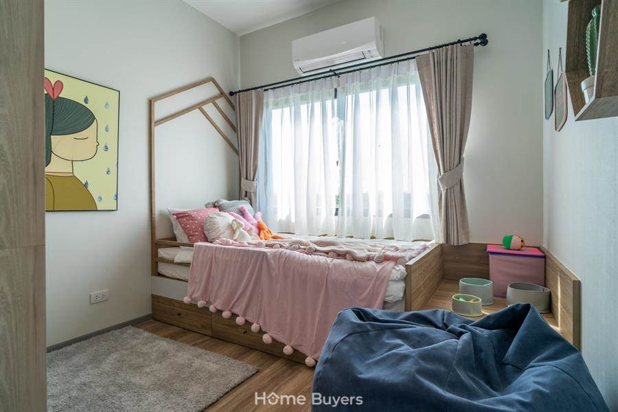 รีวิว บ้านแฝด-ทาวน์โฮม วี คอมพาวด์ บางนา สไตล์ลอฟท์ที่มีฟังก์ชั่นเหมือนบ้านเดี่ยว โปร่ง โล่ง โดยเน้นให้มี space กว้าง พร้อมจัดเต็มทั้ง Facility และ Security บนทำเลศักยภาพ “ย่านบางนา” รีวิว บ้านแฝด-ทาวน์โฮม วี คอมพาวด์ บางนา สไตล์ลอฟท์ที่มีฟังก์ชั่นเหมือนบ้านเดี่ยว โปร่ง โล่ง โดยเน้นให้มี space กว้าง พร้อมจัดเต็มทั้ง Facility และ Security บนทำเลศักยภาพ “ย่านบางนา”