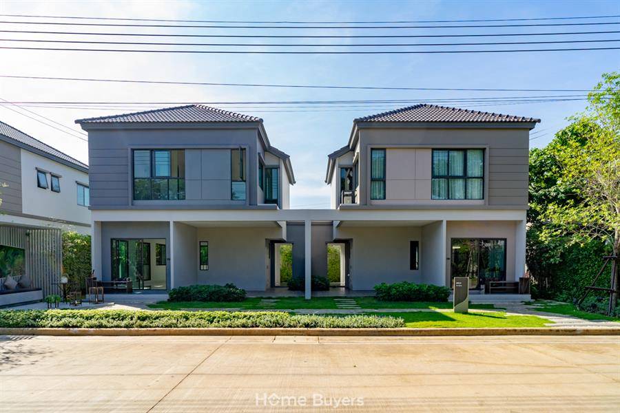 รีวิว บ้านแฝด-ทาวน์โฮม วี คอมพาวด์ บางนา สไตล์ลอฟท์ที่มีฟังก์ชั่นเหมือนบ้านเดี่ยว โปร่ง โล่ง โดยเน้นให้มี space กว้าง พร้อมจัดเต็มทั้ง Facility และ Security บนทำเลศักยภาพ “ย่านบางนา” รีวิว บ้านแฝด-ทาวน์โฮม วี คอมพาวด์ บางนา สไตล์ลอฟท์ที่มีฟังก์ชั่นเหมือนบ้านเดี่ยว โปร่ง โล่ง โดยเน้นให้มี space กว้าง พร้อมจัดเต็มทั้ง Facility และ Security บนทำเลศักยภาพ “ย่านบางนา”