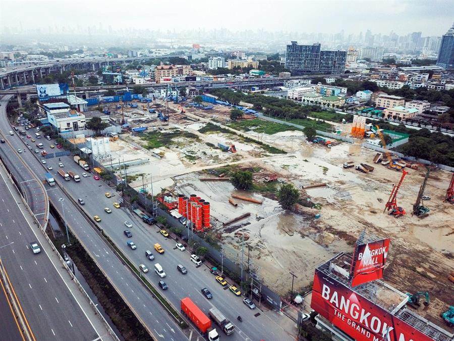 รีวิว บ้านแฝด-ทาวน์โฮม วี คอมพาวด์ บางนา สไตล์ลอฟท์ที่มีฟังก์ชั่นเหมือนบ้านเดี่ยว โปร่ง โล่ง โดยเน้นให้มี space กว้าง พร้อมจัดเต็มทั้ง Facility และ Security บนทำเลศักยภาพ “ย่านบางนา” รีวิว บ้านแฝด-ทาวน์โฮม วี คอมพาวด์ บางนา สไตล์ลอฟท์ที่มีฟังก์ชั่นเหมือนบ้านเดี่ยว โปร่ง โล่ง โดยเน้นให้มี space กว้าง พร้อมจัดเต็มทั้ง Facility และ Security บนทำเลศักยภาพ “ย่านบางนา”