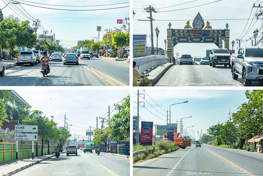 รีวิว บ้านแฝด-ทาวน์โฮม วี คอมพาวด์ บางนา สไตล์ลอฟท์ที่มีฟังก์ชั่นเหมือนบ้านเดี่ยว โปร่ง โล่ง โดยเน้นให้มี space กว้าง พร้อมจัดเต็มทั้ง Facility และ Security บนทำเลศักยภาพ “ย่านบางนา” รีวิว บ้านแฝด-ทาวน์โฮม วี คอมพาวด์ บางนา สไตล์ลอฟท์ที่มีฟังก์ชั่นเหมือนบ้านเดี่ยว โปร่ง โล่ง โดยเน้นให้มี space กว้าง พร้อมจัดเต็มทั้ง Facility และ Security บนทำเลศักยภาพ “ย่านบางนา”