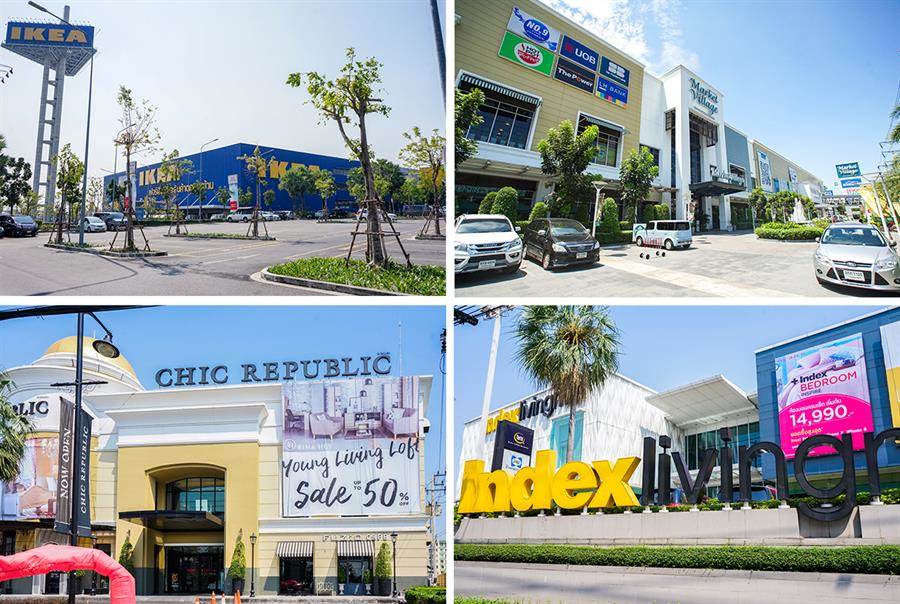 รีวิว บ้านแฝด-ทาวน์โฮม วี คอมพาวด์ บางนา สไตล์ลอฟท์ที่มีฟังก์ชั่นเหมือนบ้านเดี่ยว โปร่ง โล่ง โดยเน้นให้มี space กว้าง พร้อมจัดเต็มทั้ง Facility และ Security บนทำเลศักยภาพ “ย่านบางนา” รีวิว บ้านแฝด-ทาวน์โฮม วี คอมพาวด์ บางนา สไตล์ลอฟท์ที่มีฟังก์ชั่นเหมือนบ้านเดี่ยว โปร่ง โล่ง โดยเน้นให้มี space กว้าง พร้อมจัดเต็มทั้ง Facility และ Security บนทำเลศักยภาพ “ย่านบางนา”